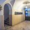 S- Naples Loft with balcony in the historic center