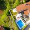 Captains Villa with Swimming Pool