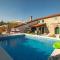 Captains Villa with Swimming Pool