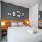 Sprint Apartman