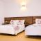 Hotel Cacique Real