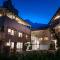 Tirolerin Garni Hotel