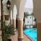 Riad Abaka hotel & boutique
