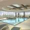 Mississauga Furnished Apartments
