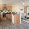 Brown Rigg Lodges