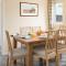 Brown Rigg Lodges
