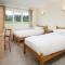 Brown Rigg Lodges