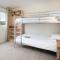 Brown Rigg Lodges