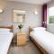 Brown Rigg Lodges