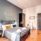 Domus Lunae - Vatican Luxury Home with private terrace