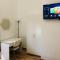 Comfort inn Rome Termini