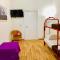 Comfort inn Rome Termini