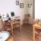 The Moorings B&B