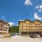 Caminetto Mountain Resort