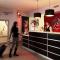 Dodo Hotel Foto: Dodo Hotel