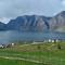 Foto: Winjum Cabin Aurland Stegastein 25/26