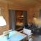 Egtved Camping Cottages