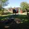Appartement Le parc d Arradoy