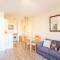 Stylish Merchant City Flat Stylish Merchant City Flat