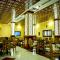 Hotel Blue Sapphire