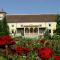 Hotel Schloss Weikersdorf Foto: Hotel Schloss Weikersdorf