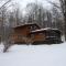 Cedarwood Lodge