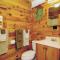 Cedarwood Lodge