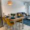 Marbella Center New and Luxurious Apartment on the beach 627