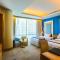Social Hotel - Dubaj
