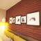 Brown Dot Hotel Seomyeon Brown Dot Hotel Seomyeon