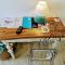 Geco di Giada Art Suites - Adult Only