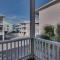 Spinnaker Pointe 2A Duplex - غولف شورز