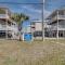 Spinnaker Pointe 2A Duplex - غولف شورز