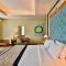 Social Hotel - Dubaj