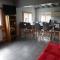 Chalet spa sauna hammam la jonquille