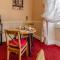 Pinfold House