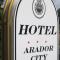 Arador-City Hotel