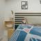 Woodn Sea Surf Lodge - Auberge De Jeunesse