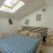 Woodn Sea Surf Lodge - Auberge De Jeunesse