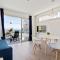 Carihuela Suites