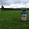 Yr Wyddfa Bell Tent - Pen Cefn Farm, Abergele, Conwy - 阿贝尔格莱