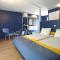 Hotel Lodge La Petite Couronne photo 17