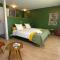 Hotel Lodge La Petite Couronne photo 14