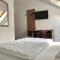 Hard Rock Rooms for two