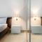 Belmonte Heights - Luxury 3 Bedroom Apartment - Слима