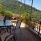 Dimitras Garden Villa