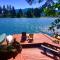 Long Lake Waterfront Bed and Breakfast