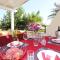 Apartments PALMA MEDULIN B & B
