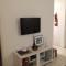 Quarto e sala em Copanema