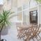Liiiving in Porto - Terrace Downtown Apartment